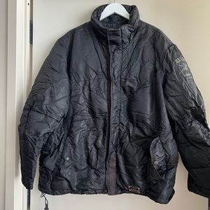 U.S. Army 1st Infantry Division Jacket